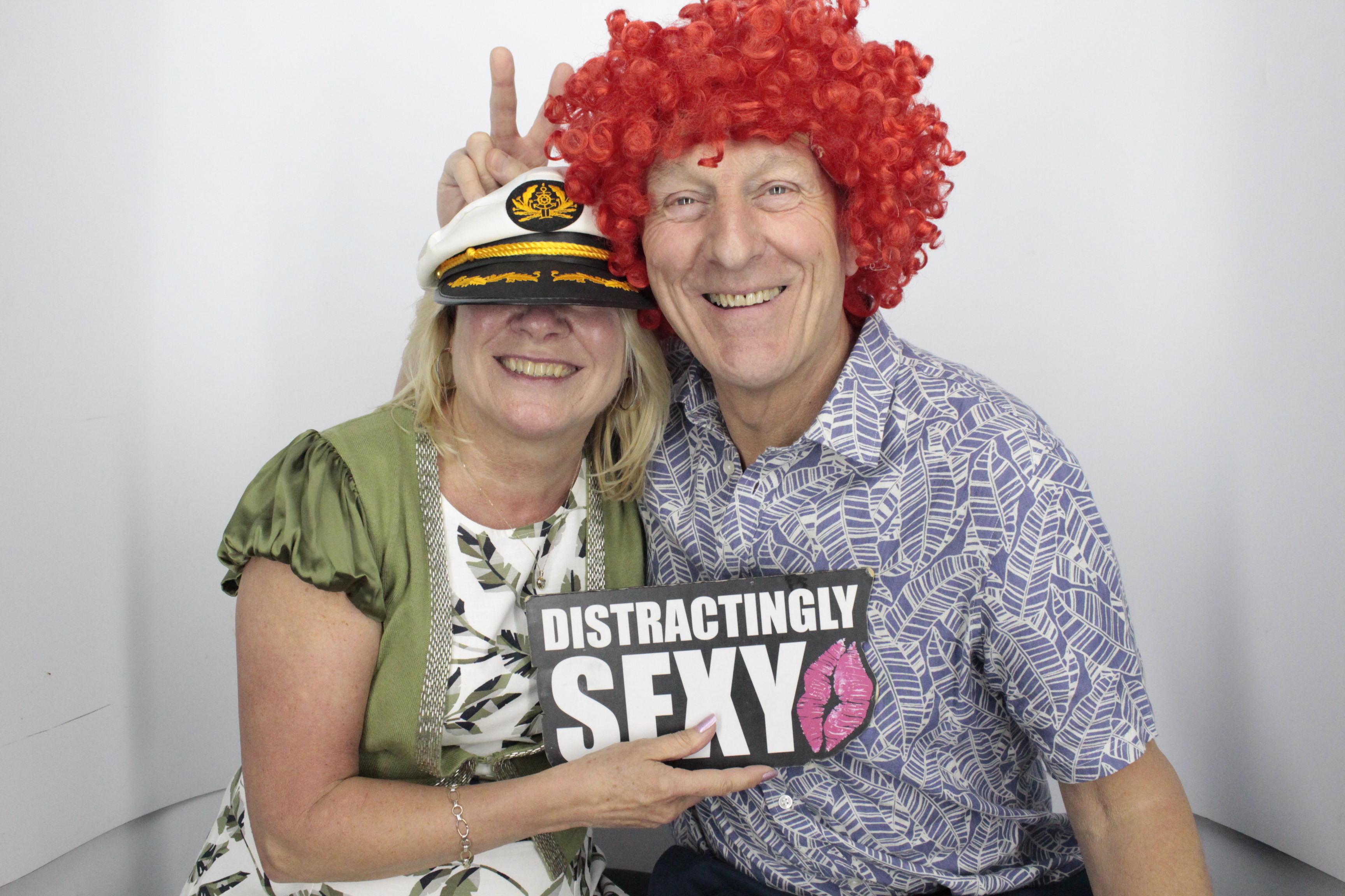 Ian & Angie’s wedding  | View more photos from the event at gallery.myphotoboothexperience.co.uk/u/MyPhotoBoothExperienceLtd/Ian-Angie’s-wedding